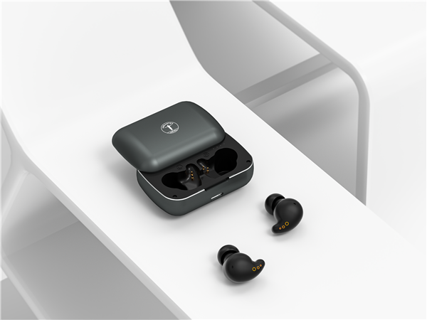 TWS无线5.0蓝牙，好音质重低音，ABRAMTEK E3智能降噪蓝牙耳机评测！